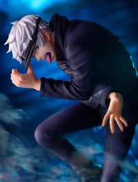 Jujutsu Kaisen Satoru Gojo 1/7 Scale Figure - GeekLoveph