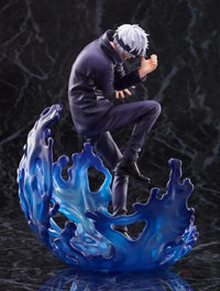 Jujutsu Kaisen Satoru Gojo 1/7 Scale Figure - GeekLoveph