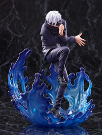 Jujutsu Kaisen Satoru Gojo 1/7 Scale Figure - GeekLoveph