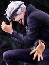 Jujutsu Kaisen Satoru Gojo 1/7 Scale Figure - GeekLoveph
