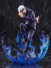 Jujutsu Kaisen Satoru Gojo 1/7 Scale Figure - GeekLoveph