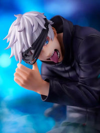 Jujutsu Kaisen Satoru Gojo 1/7 Scale Figure - GeekLoveph