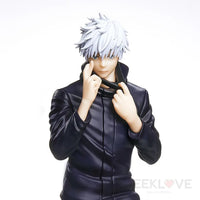 Jujutsu Kaisen Satoru Gojo Figure - GeekLoveph