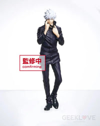 Jujutsu Kaisen Satoru Gojo Figure - GeekLoveph