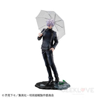 Jujutsu Kaisen Satoru Gojo Kosen Ver. Statue