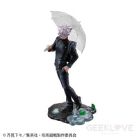 Jujutsu Kaisen Satoru Gojo Kosen Ver. Statue