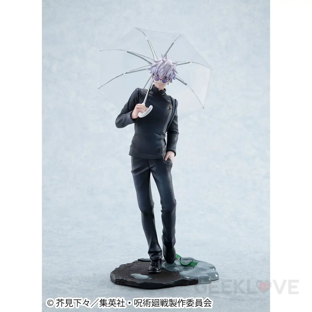 Jujutsu Kaisen Satoru Gojo Kosen Ver. Statue