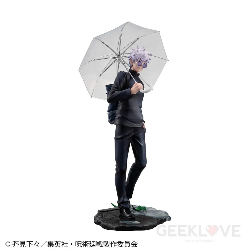 Jujutsu Kaisen Satoru Gojo Kosen Ver. Statue