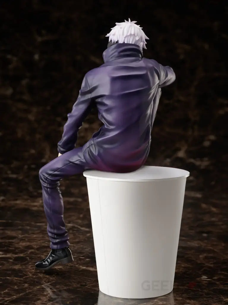 Jujutsu Kaisen Satoru Gojo MAPPA Showcase 1/7 Scale Figure - GeekLoveph