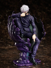 Jujutsu Kaisen Satoru Gojo MAPPA Showcase 1/7 Scale Figure - GeekLoveph