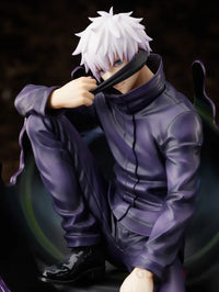 Jujutsu Kaisen Satoru Gojo MAPPA Showcase 1/7 Scale Figure - GeekLoveph