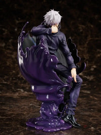 Jujutsu Kaisen Satoru Gojo MAPPA Showcase 1/7 Scale Figure - GeekLoveph