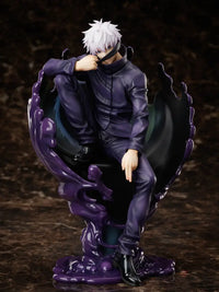 Jujutsu Kaisen Satoru Gojo MAPPA Showcase 1/7 Scale Figure - GeekLoveph