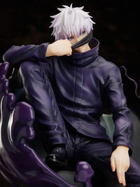Jujutsu Kaisen Satoru Gojo MAPPA Showcase 1/7 Scale Figure - GeekLoveph