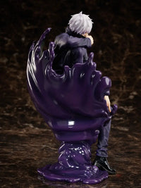 Jujutsu Kaisen Satoru Gojo MAPPA Showcase 1/7 Scale Figure - GeekLoveph