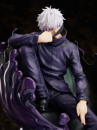 Jujutsu Kaisen Satoru Gojo MAPPA Showcase 1/7 Scale Figure - GeekLoveph