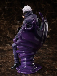 Jujutsu Kaisen Satoru Gojo MAPPA Showcase 1/7 Scale Figure - GeekLoveph