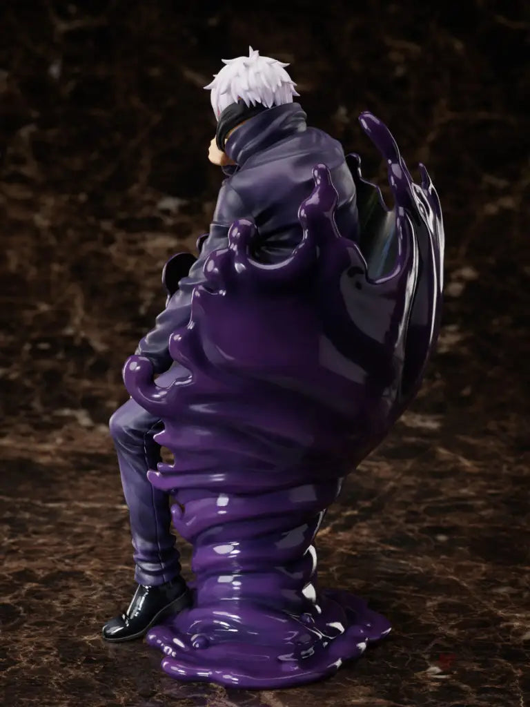 Jujutsu Kaisen Satoru Gojo MAPPA Showcase 1/7 Scale Figure - GeekLoveph