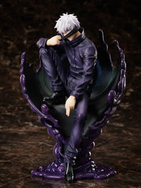 Jujutsu Kaisen Satoru Gojo MAPPA Showcase 1/7 Scale Figure - GeekLoveph
