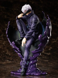 Jujutsu Kaisen Satoru Gojo MAPPA Showcase 1/7 Scale Figure - GeekLoveph