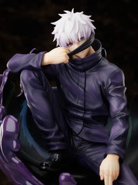 Jujutsu Kaisen Satoru Gojo MAPPA Showcase 1/7 Scale Figure - GeekLoveph