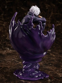 Jujutsu Kaisen Satoru Gojo MAPPA Showcase 1/7 Scale Figure - GeekLoveph