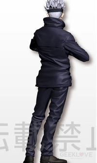 Jujutsu Kaisen - Satoru Gojo SPM Figure - GeekLoveph