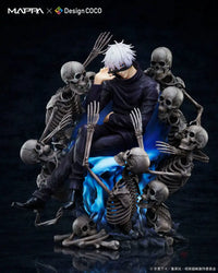 Jujutsu Kaisen Shibuya Incident Satoru Gojo Pre Order Price Scale Figure