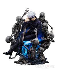 Jujutsu Kaisen Shibuya Incident Satoru Gojo Scale Figure