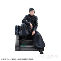 Jujutsu Kaisen Suguru Geto Kosen Ver. Statue