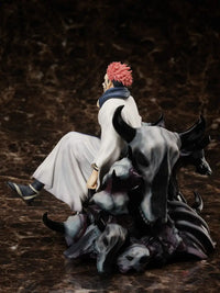 Jujutsu Kaisen Sukuna Ryomen King of Curses 1/7 Scale Figure - GeekLoveph
