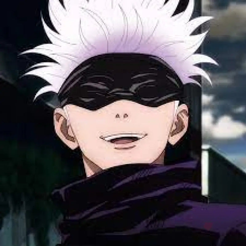Jujutsu Kaisen: The Movie Satoru Gojo