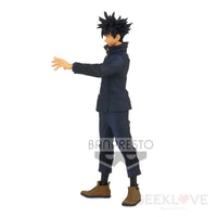 Jukon no Kata Megumi Fushiguro - GeekLoveph