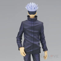 Jukon No Kata Satoru Gojo Figure - GeekLoveph