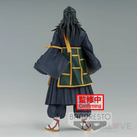 Jukon No Kata Suguru Geto (Ver.b) Figure Preorder