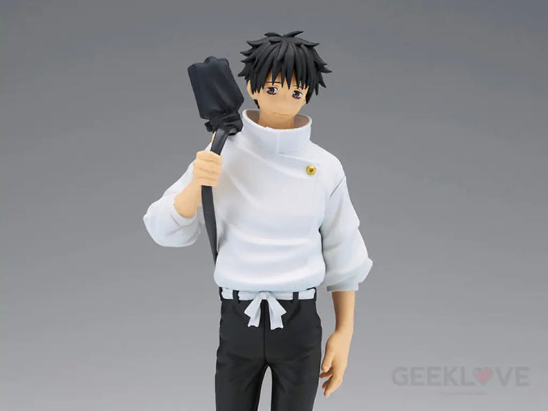 Jukon no Kata Yuta Okkotsu