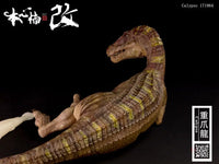 Jurassic Series Baryonyx (Calypso) Sitting 1/35 Scale Figure Preorder