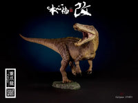 Jurassic Series Baryonyx (Calypso) Standing 1/35 Scale Figure Preorder