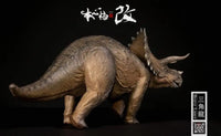 Jurassic Series Triceratops (Original Ver.) 1/35 Scale Figure Preorder