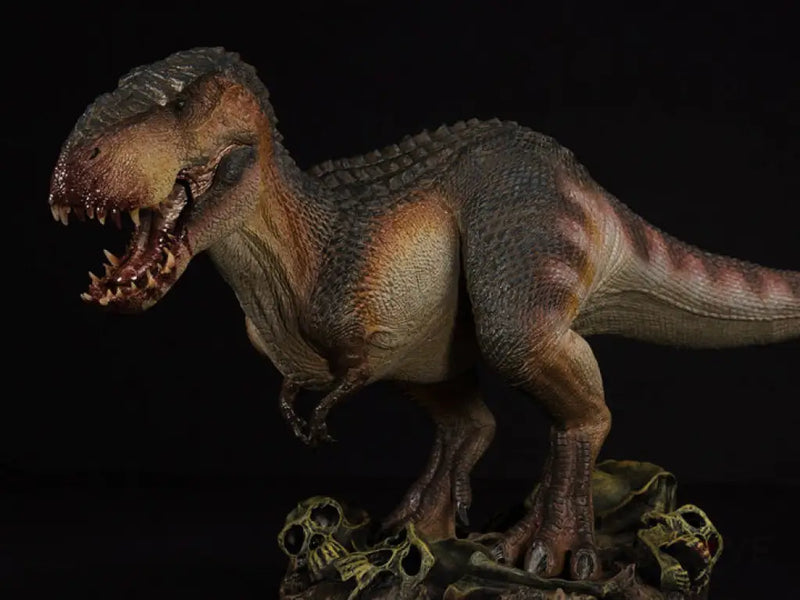 Jurassic Series Vastatosaurus Rex Shadow Monarch (Alternate Color Ver.) Deluxe 1/35 Scale Figure