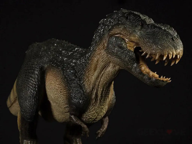Jurassic Series Vastatosaurus Rex Shadow Monarch (Original Color Ver.) 1/35 Scale Figure