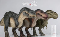 Jurassic Series Vastatosaurus Rex Shadow Monarch (Original Color Ver.) 1/35 Scale Figure - GeekLoveph