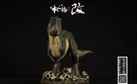Jurassic Series Vastatosaurus Rex Shadow Monarch (Original Color Ver.) Deluxe Edition 1/35 Scale Figure - GeekLoveph