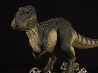 Jurassic Series Vastatosaurus Rex Shadow Monarch (Original Color Ver.) Deluxe Edition 1/35 Scale Figure - GeekLoveph