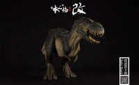 Jurassic Series Vastatosaurus Rex Shadow Monarch (Original Color Ver.) Deluxe Edition 1/35 Scale Figure - GeekLoveph