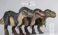Jurassic Series Vastatosaurus Rex Shadow Monarch (Original Color Ver.) Deluxe Edition 1/35 Scale Figure - GeekLoveph