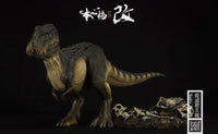 Jurassic Series Vastatosaurus Rex Shadow Monarch (Original Color Ver.) Deluxe Edition 1/35 Scale Figure - GeekLoveph