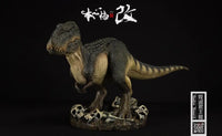 Jurassic Series Vastatosaurus Rex Shadow Monarch (Original Color Ver.) Deluxe Edition 1/35 Scale Figure - GeekLoveph