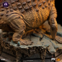 Dimetrodon Jurassic World Dominion Art Scale 1/10 Figure