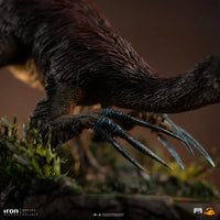 Jurassic World: Dominion Therizinosaurus 1/20 Scale Figure